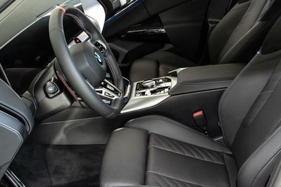 BMW X3 M50 xDrive
