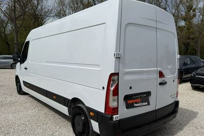 Renault Master L3H2 Izoterma
