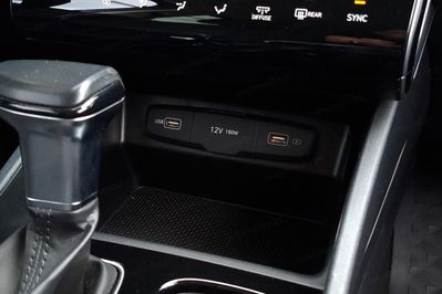 Hyundai Tucson 1.6