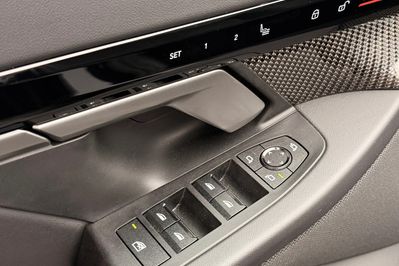BMW Seria 5 Touring 520d xDrive M Sport