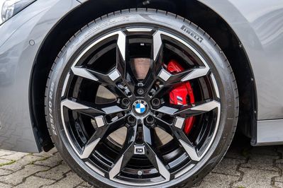 BMW Seria 3 330i xDrive M Sport