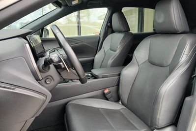 Lexus RX 350h Prestige