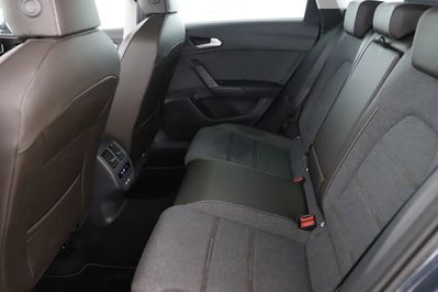 Seat Leon 1.4 eHybrid Xcellence DSG