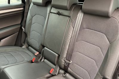 Skoda Kodiaq 1.5 TSI ACT 4x2 Style DSG