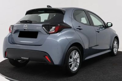 Mazda 2 Centre Line 1.5 Hybrid CVT