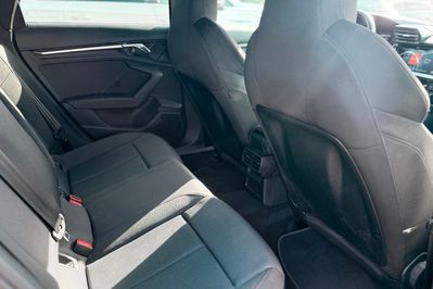Audi A3 35 TFSI mHEV S Line S tronic