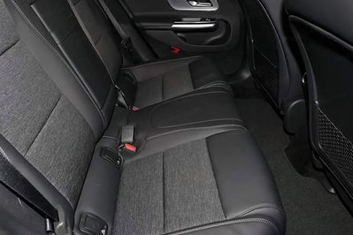 Mercedes CLA 200 Progressive