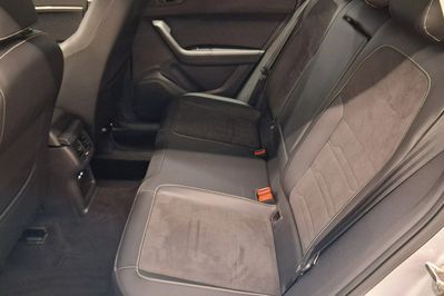 Seat Ateca 1.5 TSI DSG