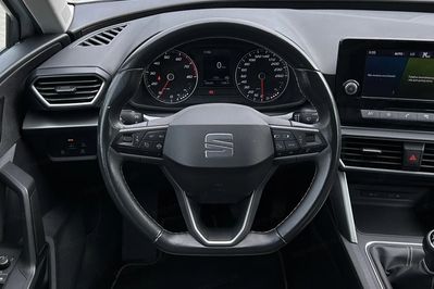 Seat Leon TSI Style