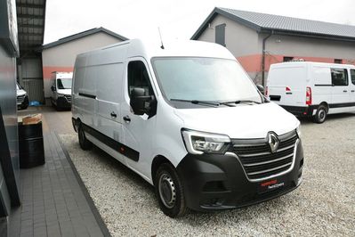 Renault Master dCi L3H2