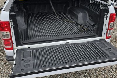 Ford Ranger 2.0 EcoBlue 4x4 DC XLT aut