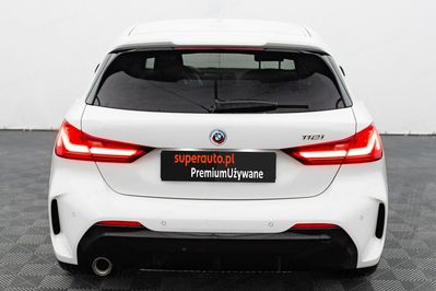 BMW Seria 1 118i M Sport