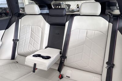 BMW Seria 5 Touring 530e xDrive M Sport