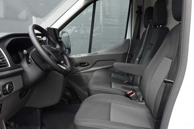 Ford Transit 350 L3H2 Trend