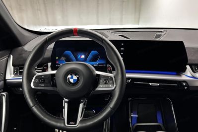 BMW X1 M35i xDrive