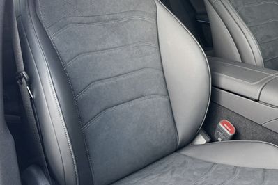 Mercedes Klasa E 220 d  4-Matic AMG