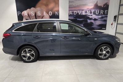 Hyundai i30 Kombi T-GDI Smart
