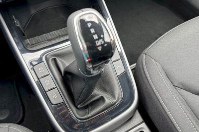 Skoda Fabia Drive 1.5 TSI DSG