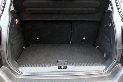 Citroen C3 Aircross 1.2 PureTech Shine