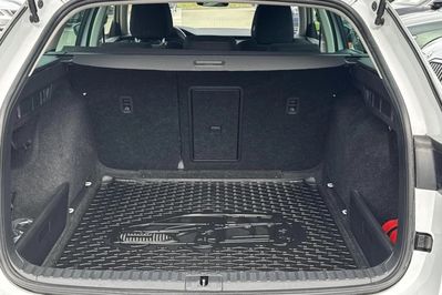 Skoda Octavia 1.5 TSI mHEV  Ambition DSG