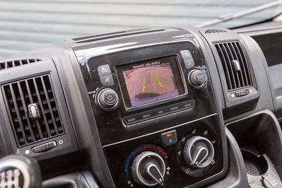 Fiat Ducato Maxi L4H2 Professional