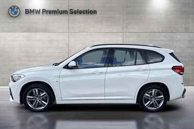 BMW X1 sDrive18i M Sport