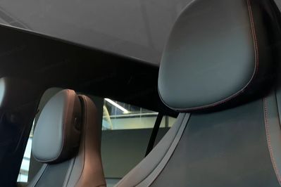 Mercedes GLB 220 4-Matic AMG Line