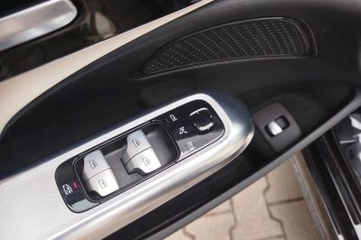 Mercedes Klasa E 200 AMG Line