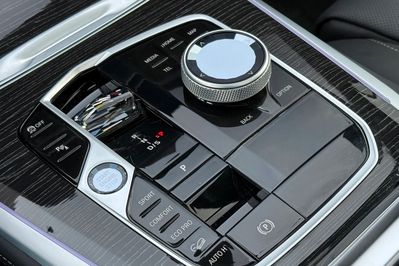 BMW X5 M60i xDrive