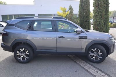 Dacia Bigster Expression LPG 1.2 TCe mHEV