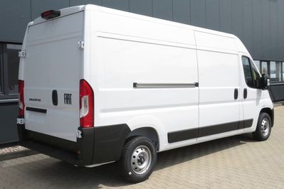 Fiat Ducato Maxi L3H2 aut