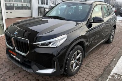 BMW X1 sDrive18i