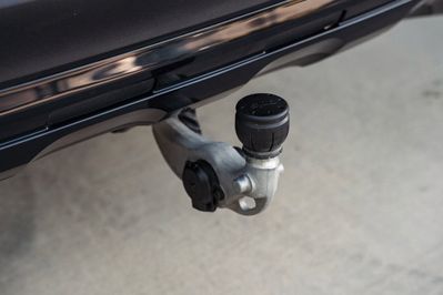 Mercedes GLC 300 4-Matic AMG Line