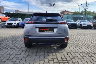 Peugeot 2008 mHEV GT