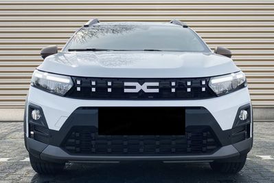 Dacia Jogger Extreme 5os. 1.2 Eco-G LPG