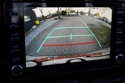 Toyota Corolla 1.5 Comfort