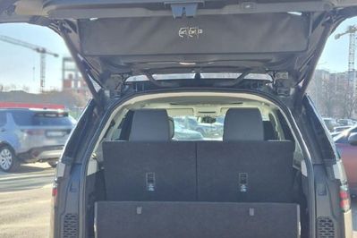 Land Rover Discovery V 3.0 D350 mHEV Dynamic HSE