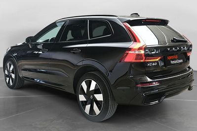 Volvo XC60 T8 Plug-In Hybrid AWD Ultimate Dark