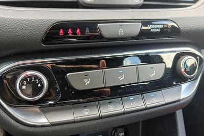 Hyundai i30 1.0 T-GDI N-Line