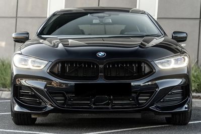 BMW Seria 8 Gran Coupe 840d xDrive