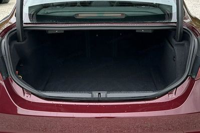 Alfa Romeo Giulia 2.0 Turbo aut
