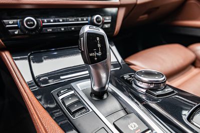 BMW Seria 5 520d xDrive