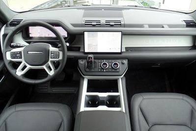 Land Rover Defender 110 D200 S