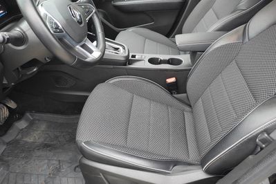 Renault Arkana 1.6 E-Tech Techno MMT
