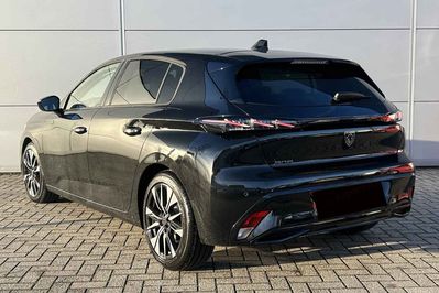 Peugeot 308 Allure 1.2 mHEV e-DCS6