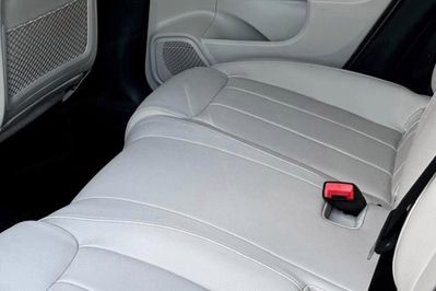 Mercedes GLA 200 d Progressive