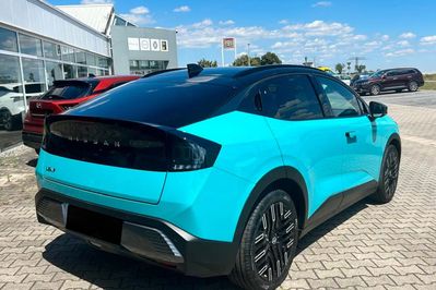 Nissan Leaf Evolve Plus 52kWh 2WD AT