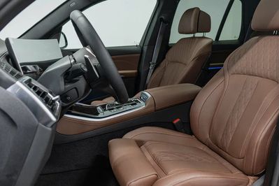 BMW X5 xDrive30d M Sport