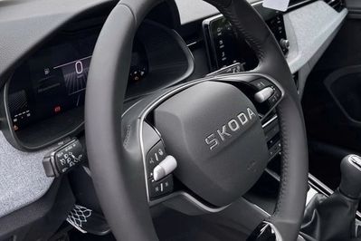 Skoda Scala Edition 130 1.0 TSI