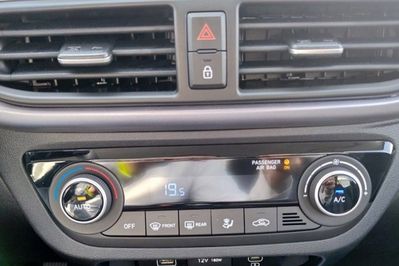 Hyundai i10 1.2 Modern